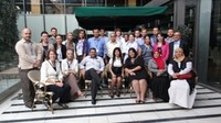 SDI Training Turkey 