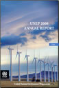 UNEP 2008 Annual Report