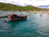 Fisheries Refugia as a Tool for Integrated Fisheries and Habitat Management at Phu Quoc Archipelago, Viet Nam