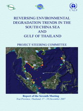 Report of the Seventh Meeting of the Project Steering Committee