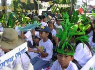 South China Sea Seagrass Meeting