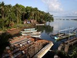 Sustainable Use of Coastal Wetlands